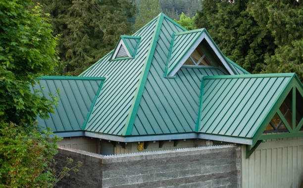 Best Roof Installation  in West Hamburg, PA