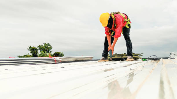 Best 4 Ply Roofing  in West Hamburg, PA