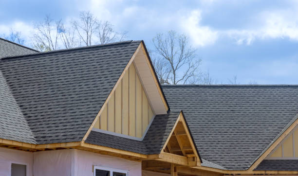 Best Rubber Roofing (EPDM, TPO)  in West Hamburg, PA