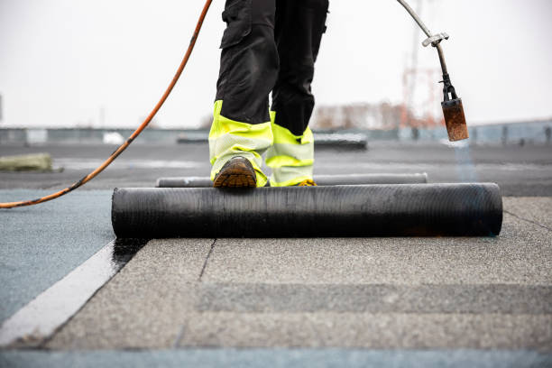 Best Rubber Roofing (EPDM, TPO)  in West Hamburg, PA